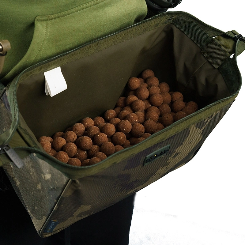 Solar Tackle Worldwide Bait "N" Stalker Pouch